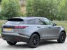 USED 2019 68 LAND ROVER RANGE ROVER VELAR 2.0 R-DYNAMIC S 5d 178 BHP 