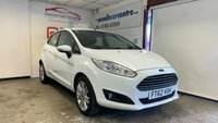 USED 2012 62 FORD FIESTA 1.0 ZETEC 5d 99 BHP LOW RATE FINANCE AVAILABLE +FREE12 MONTH RAC MEMBERSHIP + RAC WARRANTY INCLUDED