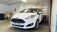 USED 2012 62 FORD FIESTA 1.0 ZETEC 5d 99 BHP LOW RATE FINANCE AVAILABLE +FREE12 MONTH RAC MEMBERSHIP + RAC WARRANTY INCLUDED