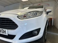 USED 2012 62 FORD FIESTA 1.0 ZETEC 5d 99 BHP LOW RATE FINANCE AVAILABLE +FREE12 MONTH RAC MEMBERSHIP + RAC WARRANTY INCLUDED