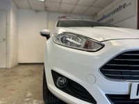 USED 2012 62 FORD FIESTA 1.0 ZETEC 5d 99 BHP LOW RATE FINANCE AVAILABLE +FREE12 MONTH RAC MEMBERSHIP + RAC WARRANTY INCLUDED