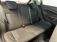 USED 2012 62 FORD FIESTA 1.0 ZETEC 5d 99 BHP LOW RATE FINANCE AVAILABLE +FREE12 MONTH RAC MEMBERSHIP + RAC WARRANTY INCLUDED