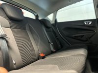 USED 2012 62 FORD FIESTA 1.0 ZETEC 5d 99 BHP LOW RATE FINANCE AVAILABLE +FREE12 MONTH RAC MEMBERSHIP + RAC WARRANTY INCLUDED
