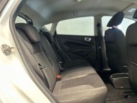 USED 2012 62 FORD FIESTA 1.0 ZETEC 5d 99 BHP LOW RATE FINANCE AVAILABLE +FREE12 MONTH RAC MEMBERSHIP + RAC WARRANTY INCLUDED