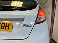 USED 2012 62 FORD FIESTA 1.0 ZETEC 5d 99 BHP LOW RATE FINANCE AVAILABLE +FREE12 MONTH RAC MEMBERSHIP + RAC WARRANTY INCLUDED