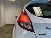 USED 2012 62 FORD FIESTA 1.0 ZETEC 5d 99 BHP LOW RATE FINANCE AVAILABLE +FREE12 MONTH RAC MEMBERSHIP + RAC WARRANTY INCLUDED