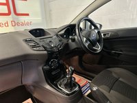 USED 2012 62 FORD FIESTA 1.0 ZETEC 5d 99 BHP LOW RATE FINANCE AVAILABLE +FREE12 MONTH RAC MEMBERSHIP + RAC WARRANTY INCLUDED