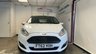 USED 2012 62 FORD FIESTA 1.0 ZETEC 5d 99 BHP LOW RATE FINANCE AVAILABLE +FREE12 MONTH RAC MEMBERSHIP + RAC WARRANTY INCLUDED