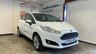 USED 2012 62 FORD FIESTA 1.0 ZETEC 5d 99 BHP LOW RATE FINANCE AVAILABLE +FREE12 MONTH RAC MEMBERSHIP + RAC WARRANTY INCLUDED
