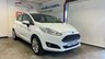 USED 2012 62 FORD FIESTA 1.0 ZETEC 5d 99 BHP LOW RATE FINANCE AVAILABLE +FREE12 MONTH RAC MEMBERSHIP + RAC WARRANTY INCLUDED