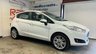 USED 2012 62 FORD FIESTA 1.0 ZETEC 5d 99 BHP LOW RATE FINANCE AVAILABLE +FREE12 MONTH RAC MEMBERSHIP + RAC WARRANTY INCLUDED