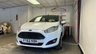 USED 2012 62 FORD FIESTA 1.0 ZETEC 5d 99 BHP LOW RATE FINANCE AVAILABLE +FREE12 MONTH RAC MEMBERSHIP + RAC WARRANTY INCLUDED