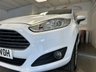 USED 2012 62 FORD FIESTA 1.0 ZETEC 5d 99 BHP LOW RATE FINANCE AVAILABLE +FREE12 MONTH RAC MEMBERSHIP + RAC WARRANTY INCLUDED