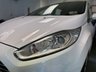 USED 2012 62 FORD FIESTA 1.0 ZETEC 5d 99 BHP LOW RATE FINANCE AVAILABLE +FREE12 MONTH RAC MEMBERSHIP + RAC WARRANTY INCLUDED