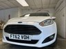 USED 2012 62 FORD FIESTA 1.0 ZETEC 5d 99 BHP LOW RATE FINANCE AVAILABLE +FREE12 MONTH RAC MEMBERSHIP + RAC WARRANTY INCLUDED