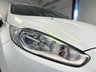USED 2012 62 FORD FIESTA 1.0 ZETEC 5d 99 BHP LOW RATE FINANCE AVAILABLE +FREE12 MONTH RAC MEMBERSHIP + RAC WARRANTY INCLUDED