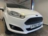 USED 2012 62 FORD FIESTA 1.0 ZETEC 5d 99 BHP LOW RATE FINANCE AVAILABLE +FREE12 MONTH RAC MEMBERSHIP + RAC WARRANTY INCLUDED