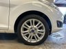 USED 2012 62 FORD FIESTA 1.0 ZETEC 5d 99 BHP LOW RATE FINANCE AVAILABLE +FREE12 MONTH RAC MEMBERSHIP + RAC WARRANTY INCLUDED