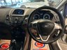 USED 2012 62 FORD FIESTA 1.0 ZETEC 5d 99 BHP LOW RATE FINANCE AVAILABLE +FREE12 MONTH RAC MEMBERSHIP + RAC WARRANTY INCLUDED