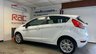 USED 2012 62 FORD FIESTA 1.0 ZETEC 5d 99 BHP LOW RATE FINANCE AVAILABLE +FREE12 MONTH RAC MEMBERSHIP + RAC WARRANTY INCLUDED