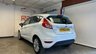 USED 2012 62 FORD FIESTA 1.0 ZETEC 5d 99 BHP LOW RATE FINANCE AVAILABLE +FREE12 MONTH RAC MEMBERSHIP + RAC WARRANTY INCLUDED