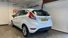 USED 2012 62 FORD FIESTA 1.0 ZETEC 5d 99 BHP LOW RATE FINANCE AVAILABLE +FREE12 MONTH RAC MEMBERSHIP + RAC WARRANTY INCLUDED