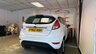 USED 2012 62 FORD FIESTA 1.0 ZETEC 5d 99 BHP LOW RATE FINANCE AVAILABLE +FREE12 MONTH RAC MEMBERSHIP + RAC WARRANTY INCLUDED