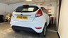 USED 2012 62 FORD FIESTA 1.0 ZETEC 5d 99 BHP LOW RATE FINANCE AVAILABLE +FREE12 MONTH RAC MEMBERSHIP + RAC WARRANTY INCLUDED