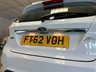 USED 2012 62 FORD FIESTA 1.0 ZETEC 5d 99 BHP LOW RATE FINANCE AVAILABLE +FREE12 MONTH RAC MEMBERSHIP + RAC WARRANTY INCLUDED