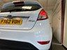 USED 2012 62 FORD FIESTA 1.0 ZETEC 5d 99 BHP LOW RATE FINANCE AVAILABLE +FREE12 MONTH RAC MEMBERSHIP + RAC WARRANTY INCLUDED