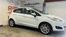 USED 2012 62 FORD FIESTA 1.0 ZETEC 5d 99 BHP LOW RATE FINANCE AVAILABLE +FREE12 MONTH RAC MEMBERSHIP + RAC WARRANTY INCLUDED