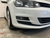 USED 2016 16 VOLKSWAGEN GOLF 2.0 GT EDITION TDI BLUEMOTION TECH 5d LOW RATE FINANCE AVAILABLE +  FREE12 MONTH RAC MEMBERSHIP + RAC PLATINUM WARRANTY INCLUDED