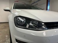 USED 2016 16 VOLKSWAGEN GOLF 2.0 GT EDITION TDI BLUEMOTION TECH 5d LOW RATE FINANCE AVAILABLE +  FREE12 MONTH RAC MEMBERSHIP + RAC PLATINUM WARRANTY INCLUDED