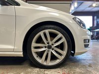 USED 2016 16 VOLKSWAGEN GOLF 2.0 GT EDITION TDI BLUEMOTION TECH 5d LOW RATE FINANCE AVAILABLE +  FREE12 MONTH RAC MEMBERSHIP + RAC PLATINUM WARRANTY INCLUDED