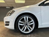 USED 2016 16 VOLKSWAGEN GOLF 2.0 GT EDITION TDI BLUEMOTION TECH 5d LOW RATE FINANCE AVAILABLE +  FREE12 MONTH RAC MEMBERSHIP + RAC PLATINUM WARRANTY INCLUDED