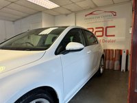 USED 2016 16 VOLKSWAGEN GOLF 2.0 GT EDITION TDI BLUEMOTION TECH 5d LOW RATE FINANCE AVAILABLE +  FREE12 MONTH RAC MEMBERSHIP + RAC PLATINUM WARRANTY INCLUDED
