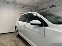 USED 2016 16 VOLKSWAGEN GOLF 2.0 GT EDITION TDI BLUEMOTION TECH 5d LOW RATE FINANCE AVAILABLE +  FREE12 MONTH RAC MEMBERSHIP + RAC PLATINUM WARRANTY INCLUDED