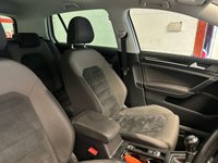 USED 2016 16 VOLKSWAGEN GOLF 2.0 GT EDITION TDI BLUEMOTION TECH 5d LOW RATE FINANCE AVAILABLE +  FREE12 MONTH RAC MEMBERSHIP + RAC PLATINUM WARRANTY INCLUDED