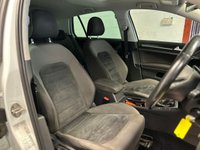 USED 2016 16 VOLKSWAGEN GOLF 2.0 GT EDITION TDI BLUEMOTION TECH 5d LOW RATE FINANCE AVAILABLE +  FREE12 MONTH RAC MEMBERSHIP + RAC PLATINUM WARRANTY INCLUDED