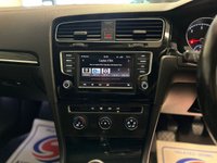 USED 2016 16 VOLKSWAGEN GOLF 2.0 GT EDITION TDI BLUEMOTION TECH 5d LOW RATE FINANCE AVAILABLE +  FREE12 MONTH RAC MEMBERSHIP + RAC PLATINUM WARRANTY INCLUDED