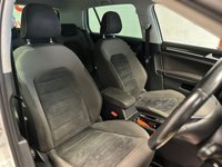 USED 2016 16 VOLKSWAGEN GOLF 2.0 GT EDITION TDI BLUEMOTION TECH 5d LOW RATE FINANCE AVAILABLE +  FREE12 MONTH RAC MEMBERSHIP + RAC PLATINUM WARRANTY INCLUDED