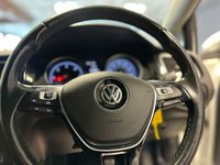 USED 2016 16 VOLKSWAGEN GOLF 2.0 GT EDITION TDI BLUEMOTION TECH 5d LOW RATE FINANCE AVAILABLE +  FREE12 MONTH RAC MEMBERSHIP + RAC PLATINUM WARRANTY INCLUDED