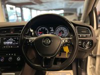USED 2016 16 VOLKSWAGEN GOLF 2.0 GT EDITION TDI BLUEMOTION TECH 5d LOW RATE FINANCE AVAILABLE +  FREE12 MONTH RAC MEMBERSHIP + RAC PLATINUM WARRANTY INCLUDED