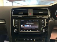 USED 2016 16 VOLKSWAGEN GOLF 2.0 GT EDITION TDI BLUEMOTION TECH 5d LOW RATE FINANCE AVAILABLE +  FREE12 MONTH RAC MEMBERSHIP + RAC PLATINUM WARRANTY INCLUDED