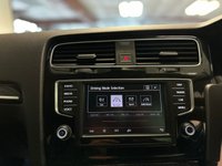 USED 2016 16 VOLKSWAGEN GOLF 2.0 GT EDITION TDI BLUEMOTION TECH 5d LOW RATE FINANCE AVAILABLE +  FREE12 MONTH RAC MEMBERSHIP + RAC PLATINUM WARRANTY INCLUDED