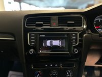 USED 2016 16 VOLKSWAGEN GOLF 2.0 GT EDITION TDI BLUEMOTION TECH 5d LOW RATE FINANCE AVAILABLE +  FREE12 MONTH RAC MEMBERSHIP + RAC PLATINUM WARRANTY INCLUDED