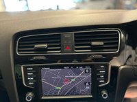 USED 2016 16 VOLKSWAGEN GOLF 2.0 GT EDITION TDI BLUEMOTION TECH 5d LOW RATE FINANCE AVAILABLE +  FREE12 MONTH RAC MEMBERSHIP + RAC PLATINUM WARRANTY INCLUDED