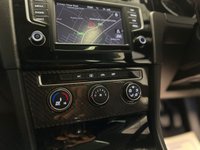 USED 2016 16 VOLKSWAGEN GOLF 2.0 GT EDITION TDI BLUEMOTION TECH 5d LOW RATE FINANCE AVAILABLE +  FREE12 MONTH RAC MEMBERSHIP + RAC PLATINUM WARRANTY INCLUDED