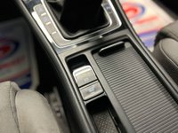USED 2016 16 VOLKSWAGEN GOLF 2.0 GT EDITION TDI BLUEMOTION TECH 5d LOW RATE FINANCE AVAILABLE +  FREE12 MONTH RAC MEMBERSHIP + RAC PLATINUM WARRANTY INCLUDED