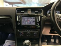 USED 2016 16 VOLKSWAGEN GOLF 2.0 GT EDITION TDI BLUEMOTION TECH 5d LOW RATE FINANCE AVAILABLE +  FREE12 MONTH RAC MEMBERSHIP + RAC PLATINUM WARRANTY INCLUDED